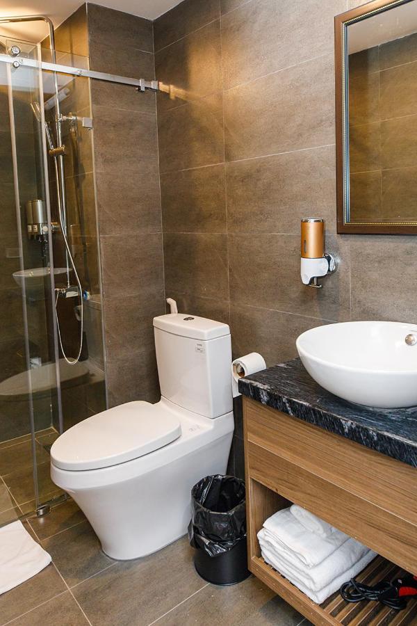 האנוי 3T Hotel & Travel מראה חיצוני תמונה