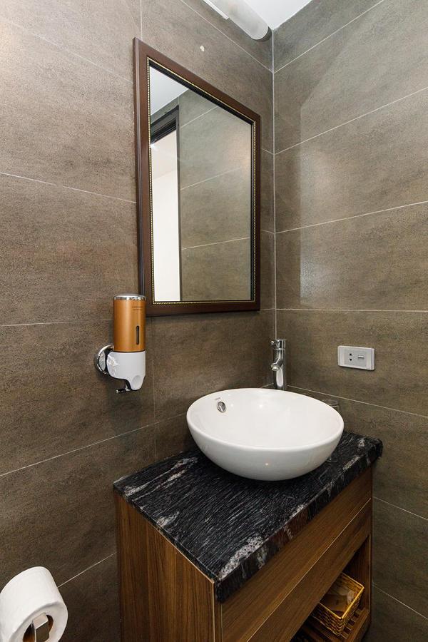 האנוי 3T Hotel & Travel מראה חיצוני תמונה