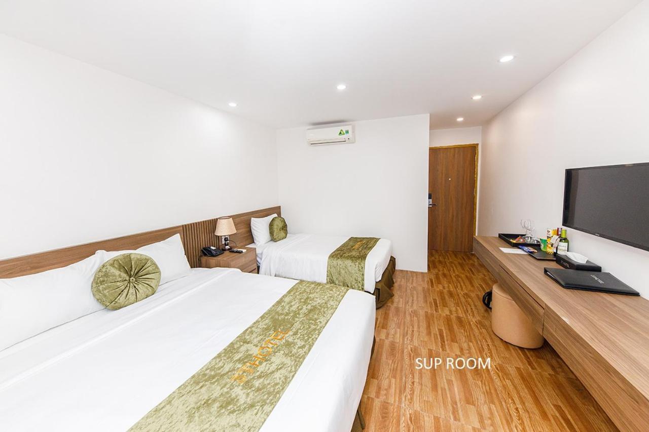 האנוי 3T Hotel & Travel מראה חיצוני תמונה